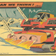 Illustration for article titled 42 Visions For Tomorrow From The Golden Age of Futurism